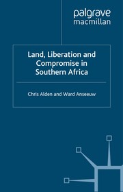 land-liberation-and-compromise-in-southern-africa-cover