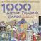 Cover of: 1,000 Artist Trading Cards