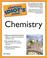 Cover of: Complete Idiot's Guide to Chemistry