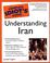 Cover of: The Complete Idiot's Guide to Understanding Iran (The Complete Idiot's Guide)