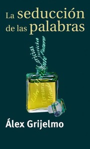 Cover of: La Seducción de las palabras