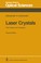 Cover of: Laser crystals
