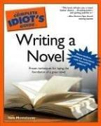 Cover of: The complete idiot's guide to writing a novel