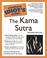 Cover of: The complete idiot's guide to the Kama sutra