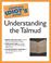 Cover of: The Complete Idiot's Guide to the Talmud