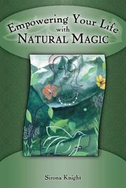 Cover of: Empowering Your Life with Natural Magic