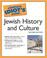 Cover of: The Complete Idiot's Guide to Jewish History