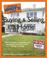 Cover of: The Complete Idiot's Guide to Buying and Selling a Home, 5th Edition (Complete Idiot's Guide to)