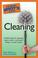 Cover of: Complete Idiot's Guide to Cleaning (Complete Idiot's Guide to)