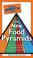 Cover of: The Pocket Idiot's Guide to the New Food Pyramids (Pocket Idiot's Guide)