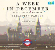 Cover of: A Week in December