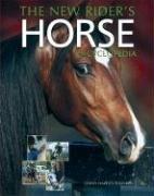 Cover of: The New Rider's Horse Encyclopedia