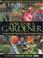 Cover of: How To Be A Gardener