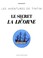 Cover of: Le secret de La Licorne
