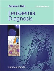 Cover of: Leukaemia diagnosis | Barbara J. Bain