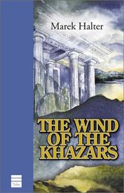 Cover of: The Wind of the Khazars