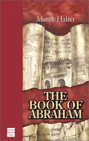 Cover of: The Book of Abraham