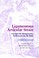 Cover of: Ligamentous articular strain