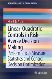 linear-quadratic-controls-in-risk-averse-decision-making-cover