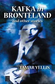 Cover of: Kafka in Brontëland And Other Stories