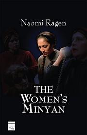 Cover of: Women's Minyan by Naomi Ragen
