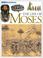 Cover of: The life of Moses