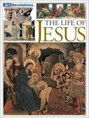 Cover of: The life of Jesus by Neil Morris