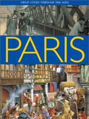 Cover of: Paris