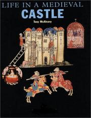 Cover of: Life in a medieval castle