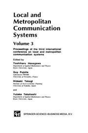 local-and-metropolitan-communication-systems-cover