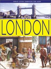 Cover of: London by Neil Morris