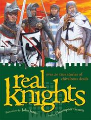 Cover of: Real Knights