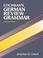 Cover of: Cochran's German Review Grammar, Fourth Edition