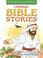 Cover of: Catholic Bible Stories