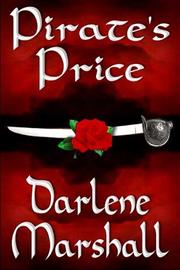 Pirate's Price by Darlene Marshall