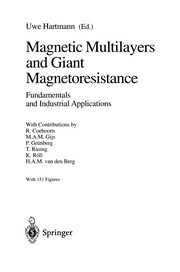 magnetic-multilayers-and-giant-magnetoresistance-cover