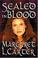 Cover of: Sealed In Blood