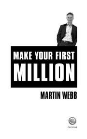 make-your-first-million-cover