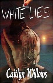 Cover of: White Lies