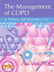 Cover of: The management of COPD in primary and secondary care by Dave Lynes