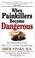 Cover of: When Painkillers Become Dangerous