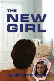 Cover of: The New Girl
