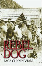 Cover of: Rebel Dog