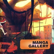 Cover of: Manga | 