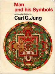 Cover of: Man and his symbols by Carl Gustav Jung, Marie-Louise von Franz
