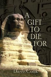 Cover of: A Gift to Die for