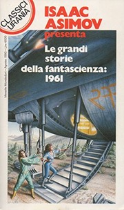 Cover of: Isaac Asimov Presents The Great SF Stories 23 (1961)