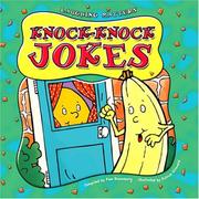 Knock-knock jokes