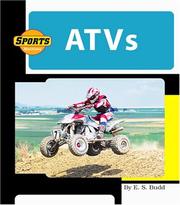 Cover of: Atvs