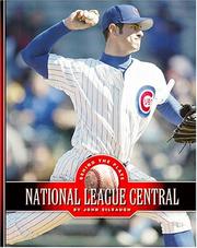 National League Central by John Silbaugh